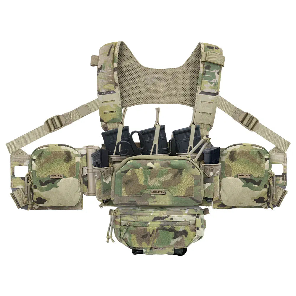 Warfighter Wings