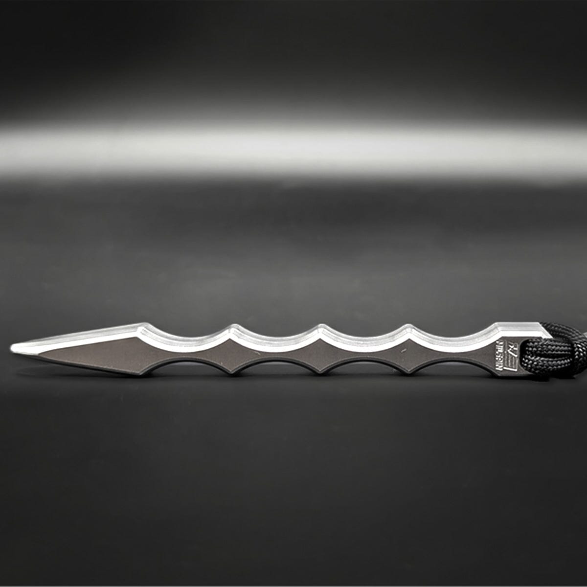 MILSPIN ALUMINUM KUBATON