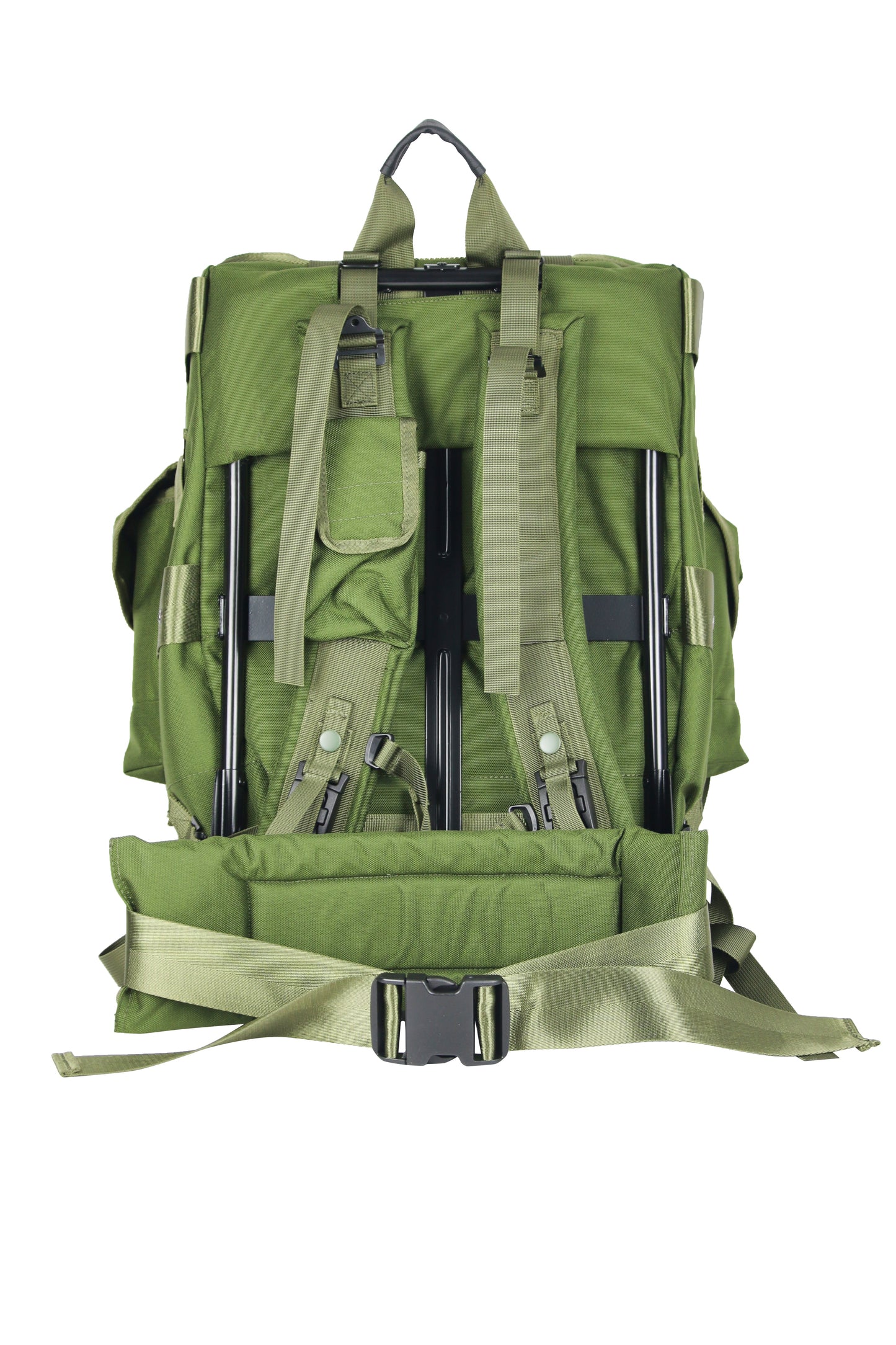 MEDIUM ALICE PACK MILITARY RUCKSACK WITH FRAME - OD GREEN