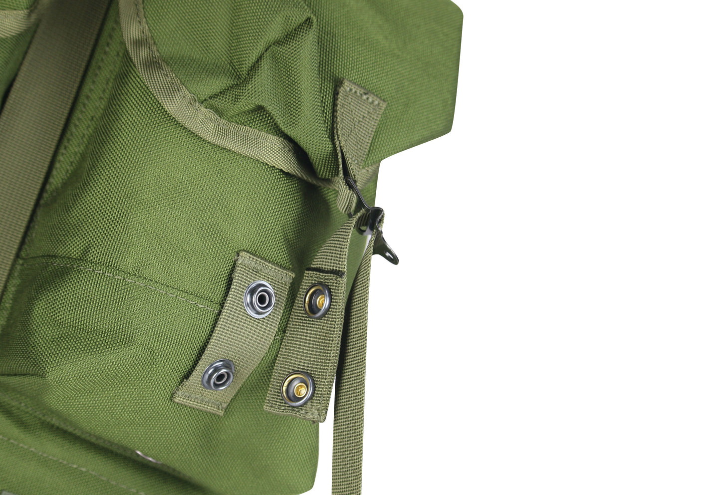 MEDIUM ALICE PACK MILITARY RUCKSACK WITH FRAME - OD GREEN