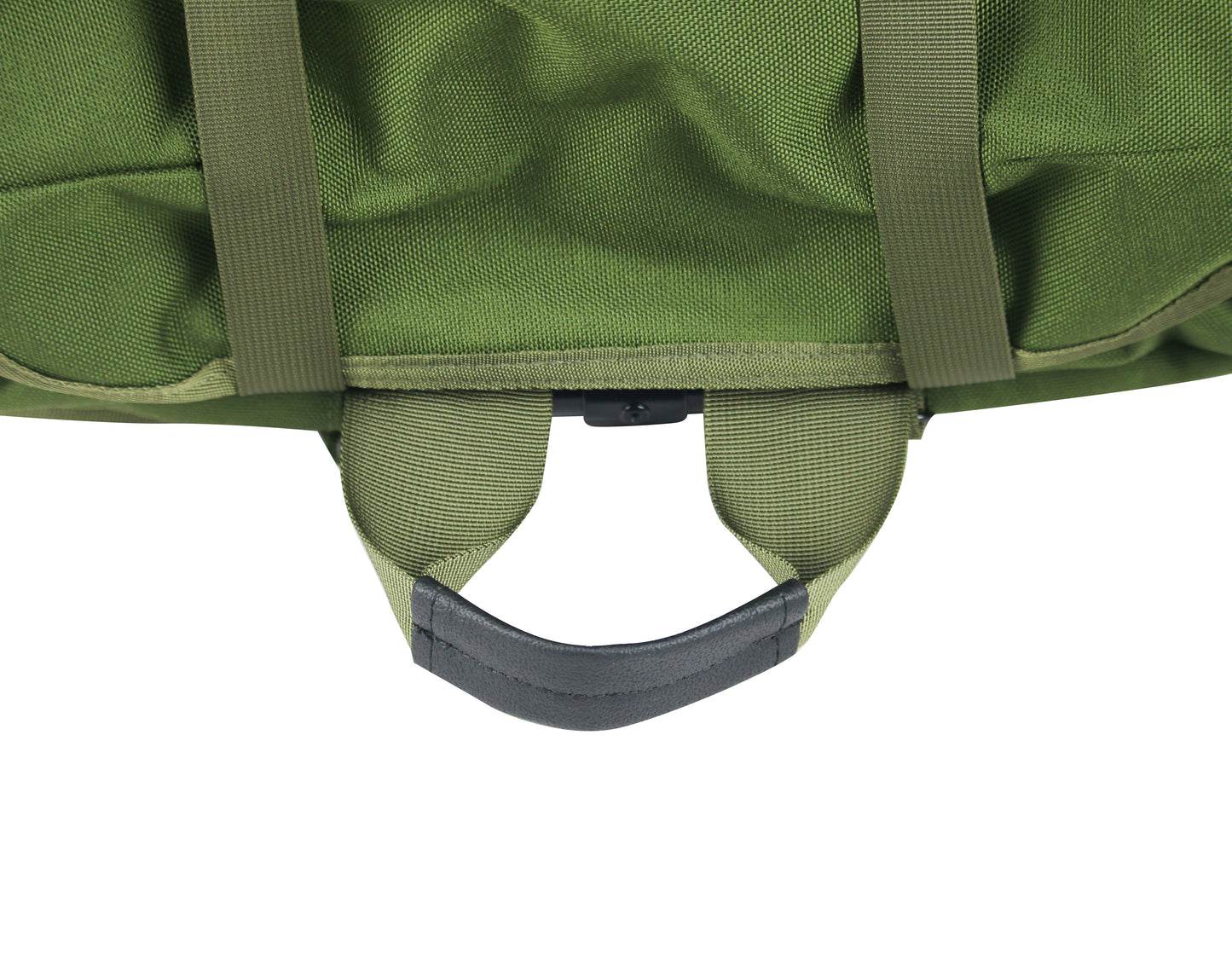 MEDIUM ALICE PACK MILITARY RUCKSACK WITH FRAME - OD GREEN