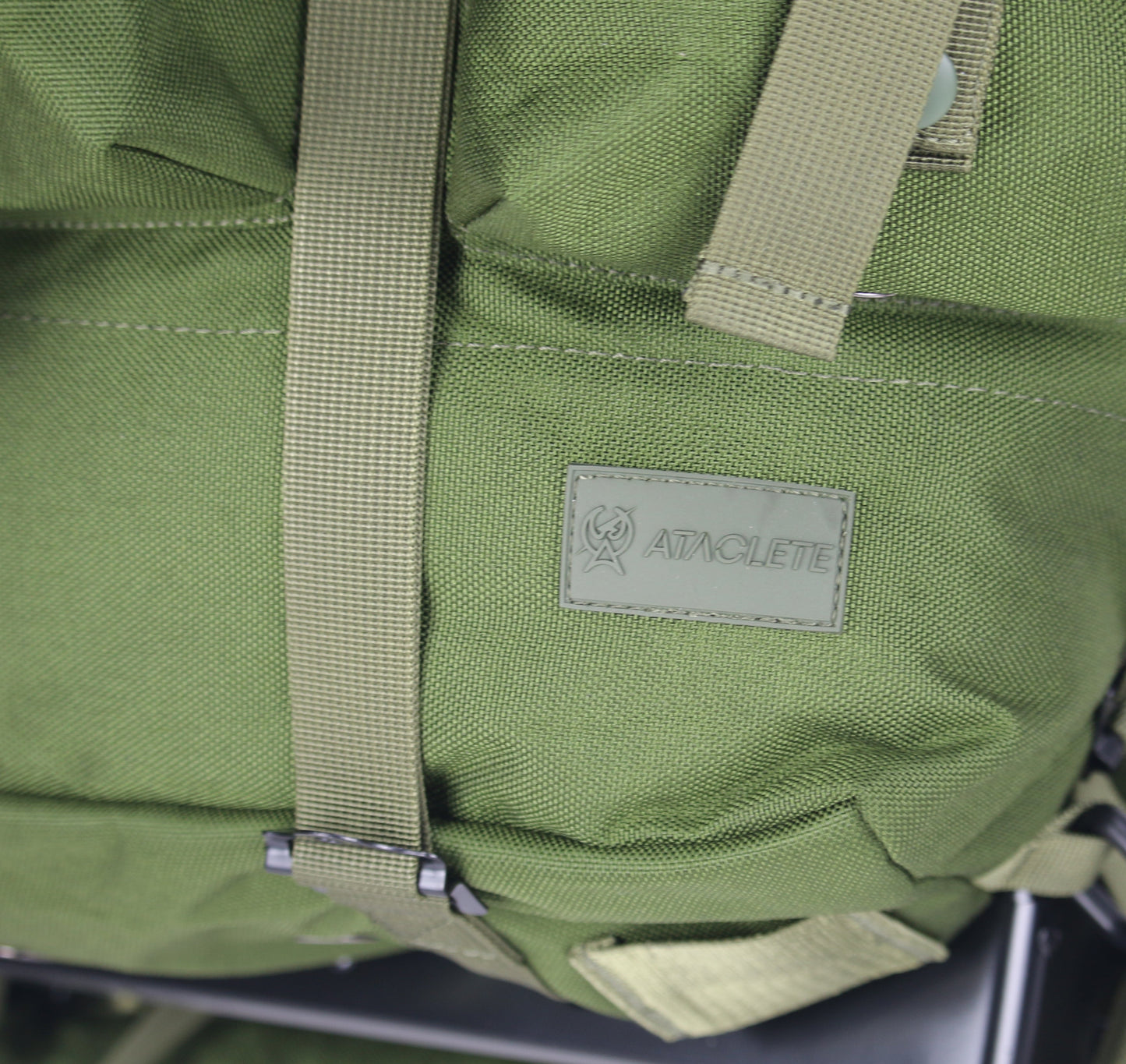 MEDIUM ALICE PACK MILITARY RUCKSACK WITH FRAME - OD GREEN