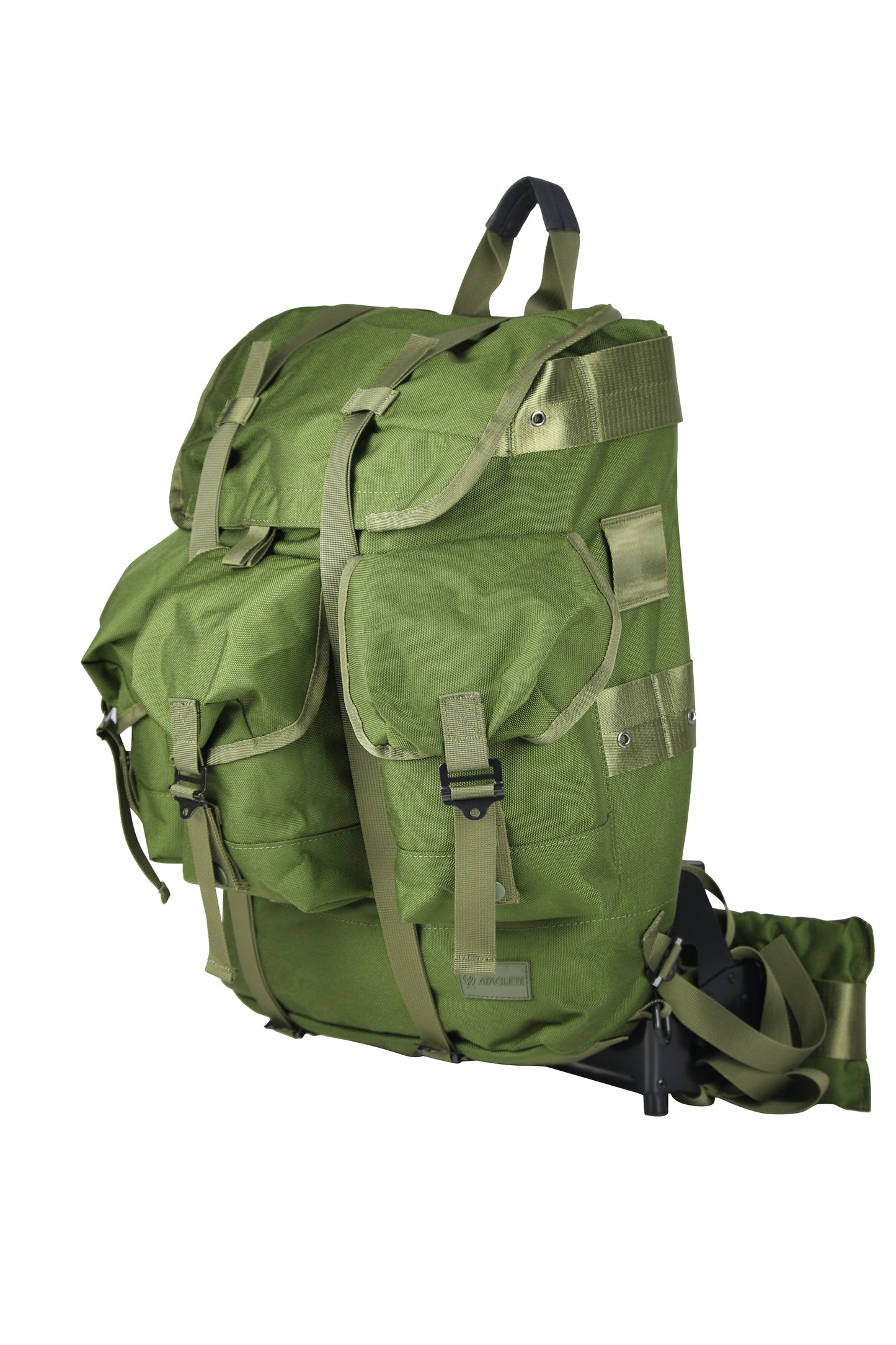 MEDIUM ALICE PACK MILITARY RUCKSACK WITH FRAME - OD GREEN