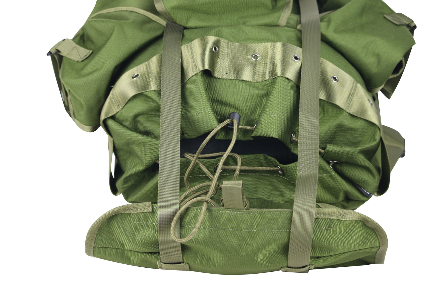 MEDIUM ALICE PACK MILITARY RUCKSACK WITH FRAME - OD GREEN