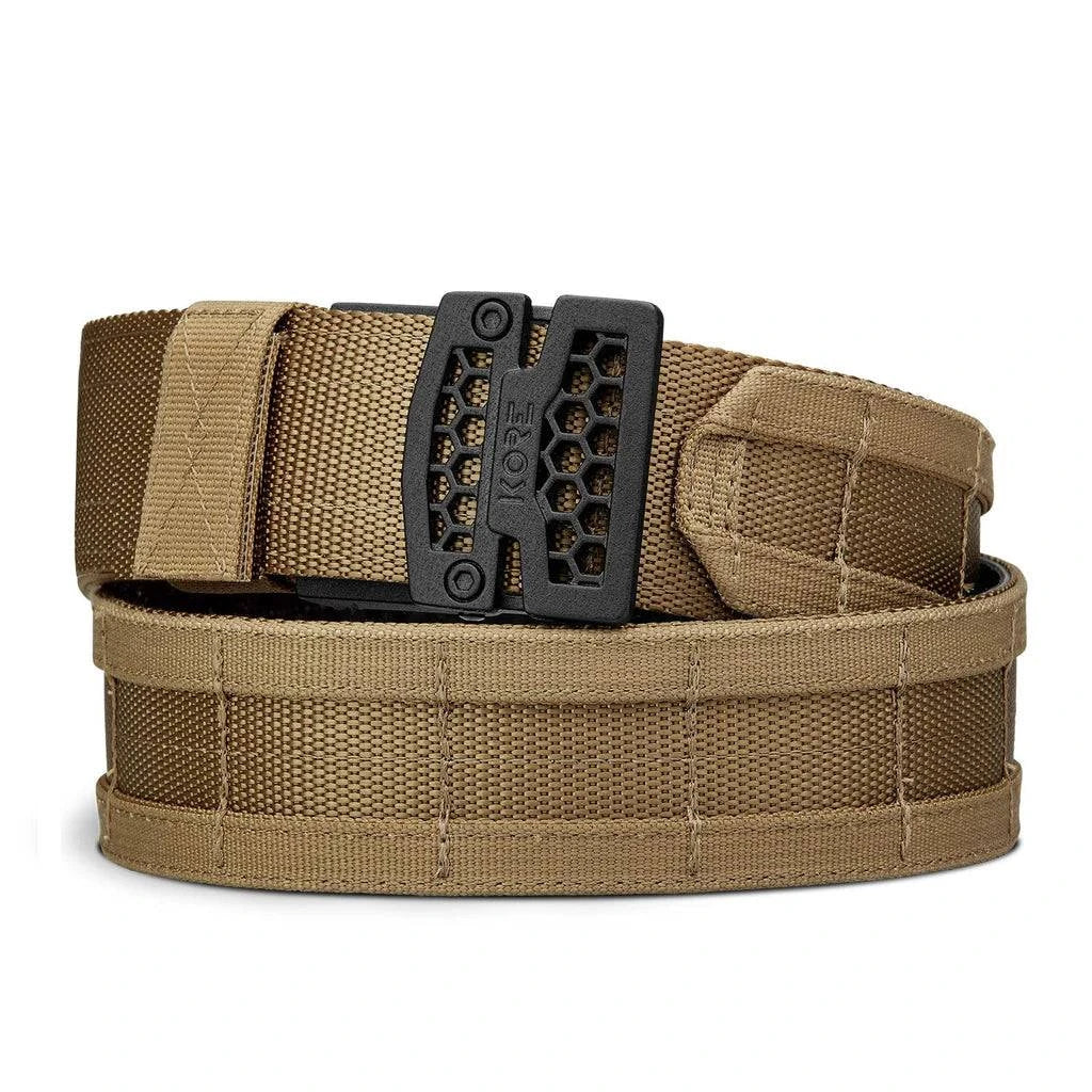 B1 COYOTE BATTLE BELT: COMPLETE KIT