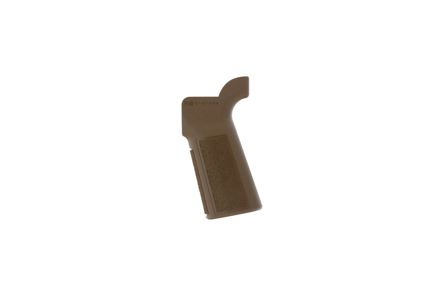 B5 SYSTEMS TYPE 23 PISTOL GRIP AR-15 / AR-10 – 13° VERTICAL GRIP