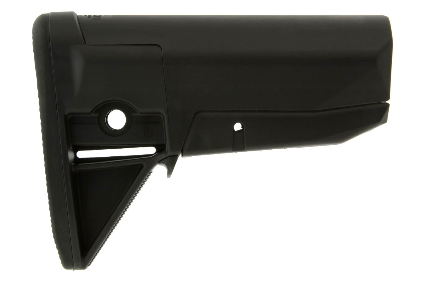 BRAVO COMPANY MANUFACTURING (BCM) GUNFIGHTER STOCK ASSEMBLY — MOD 0 STYLE (MIL-SPEC)