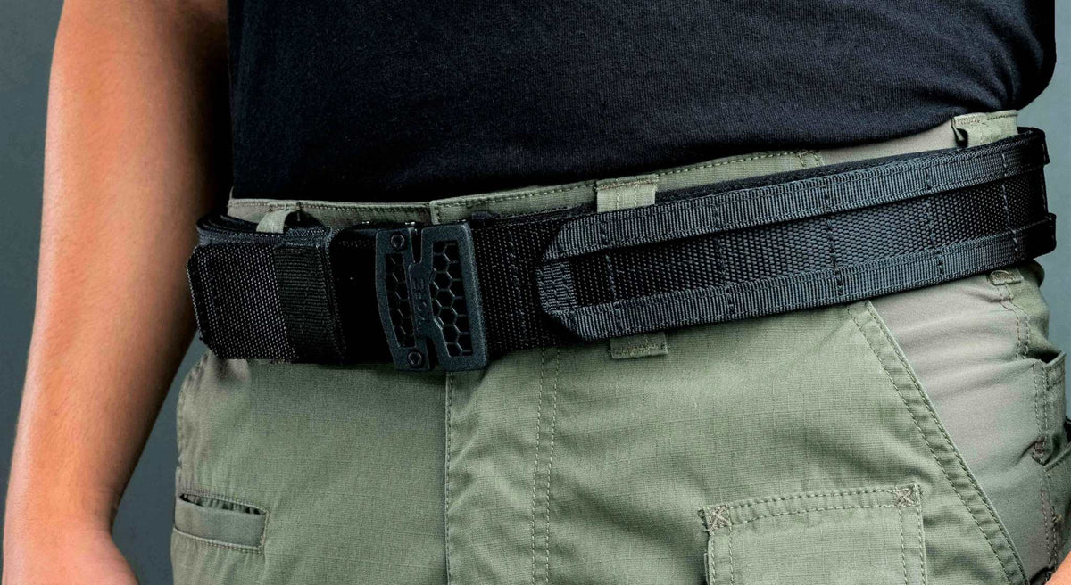 B1 COYOTE BATTLE BELT: COMPLETE KIT