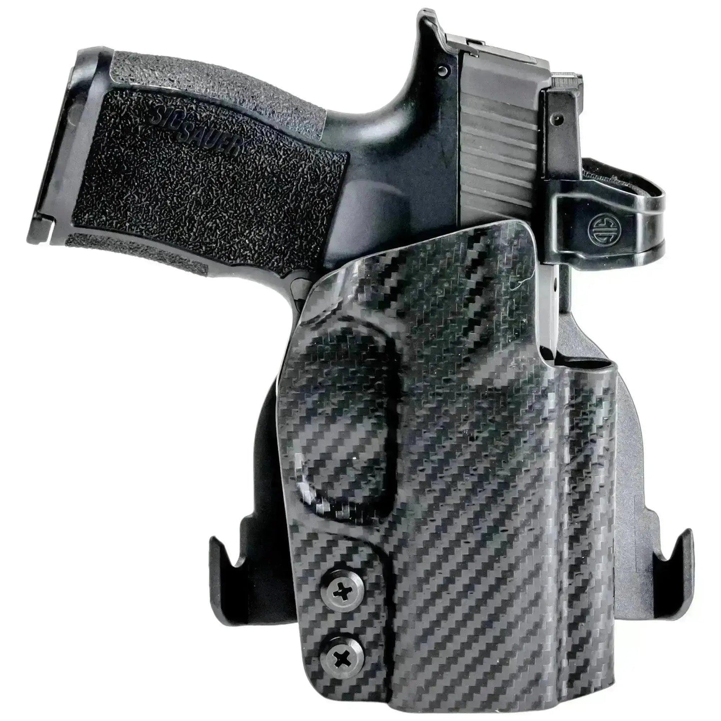Beretta APX Carry Paddle Holster