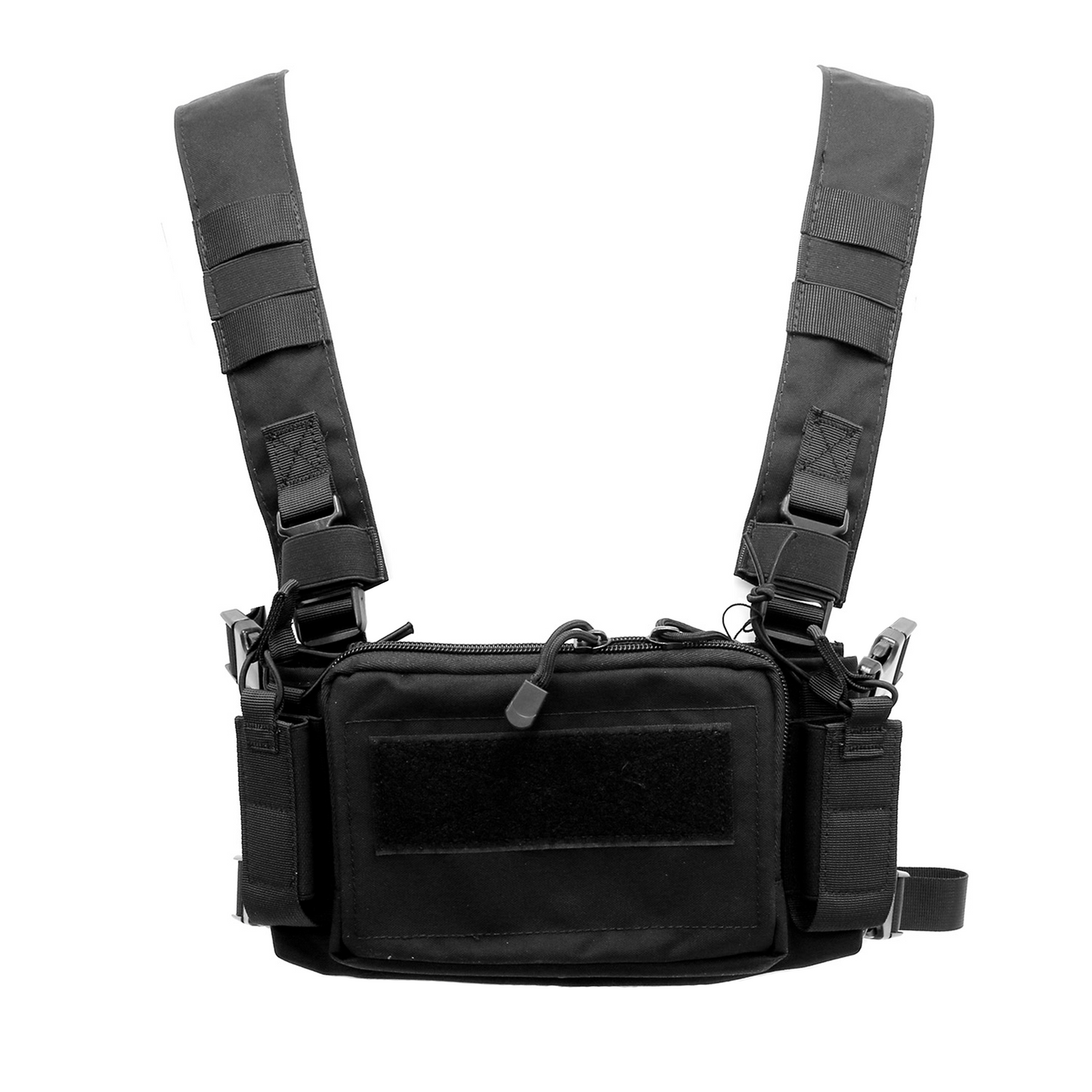 MINIMALIST CHEST RIG