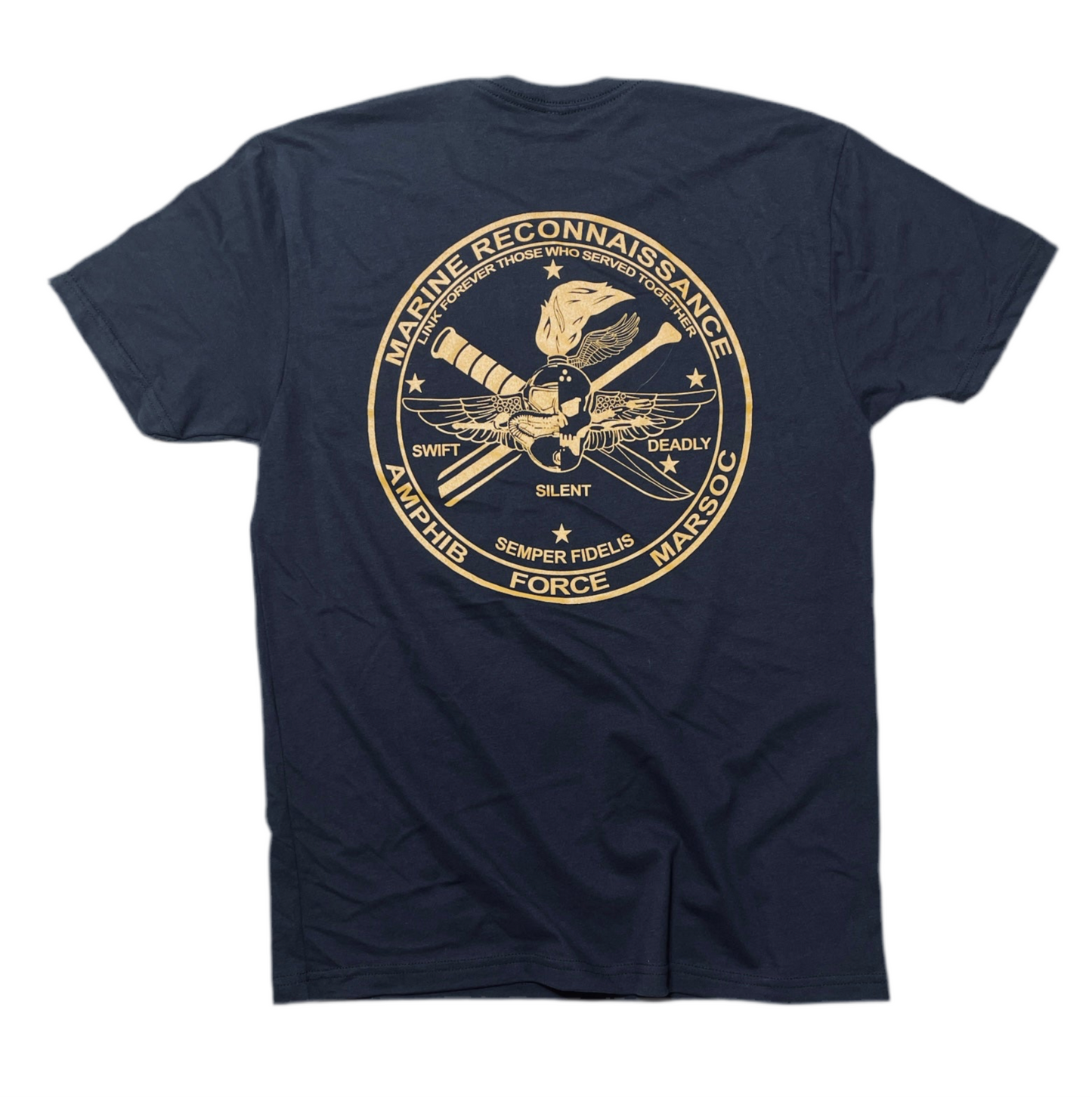 Force Recon Association (FRA) Fundraiser Tee