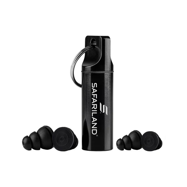 SAFARILAND PRO IMPULSE® PLUS HEARING PROTECTION