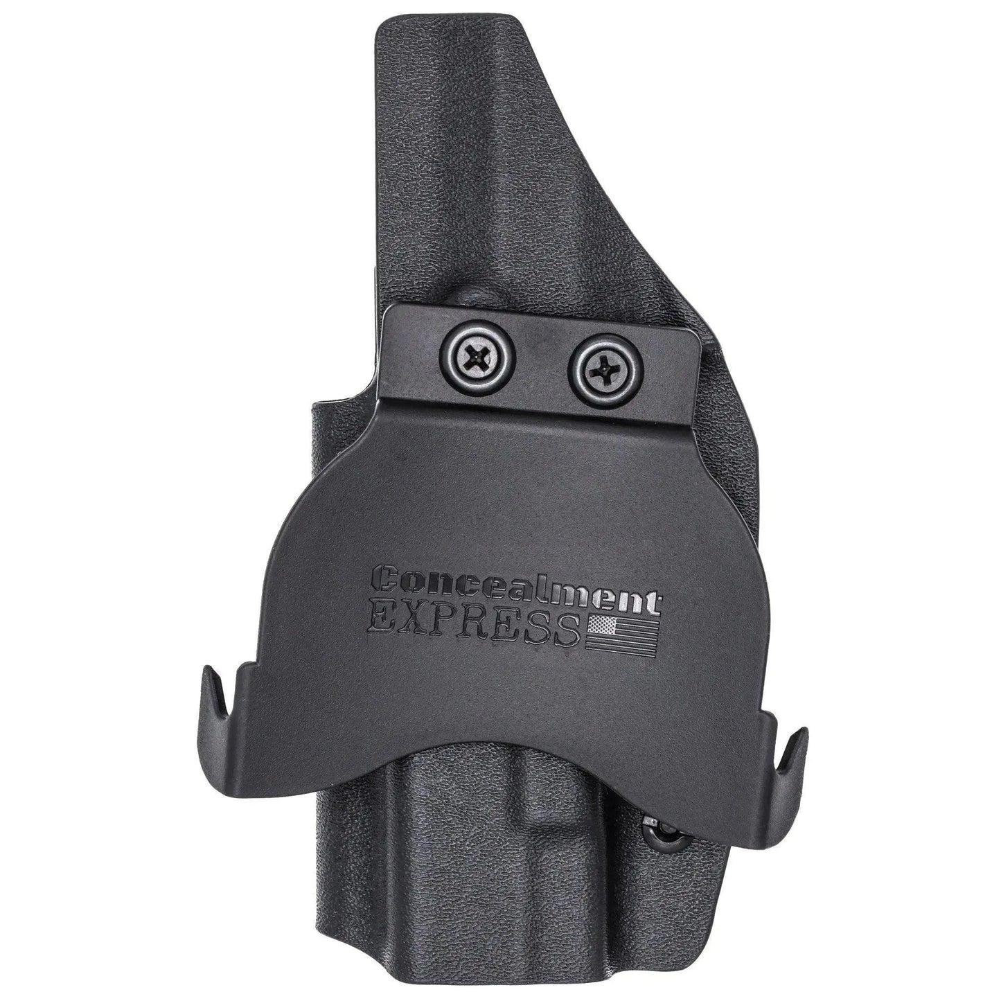 CZ 75B Paddle Holster