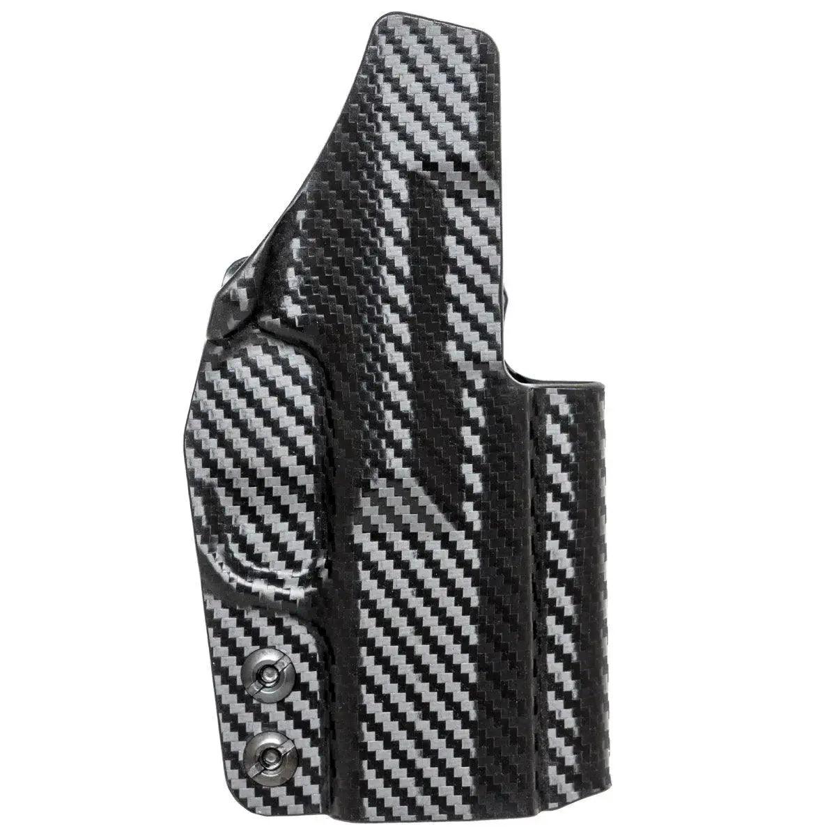 CZ P10S IWB Holster