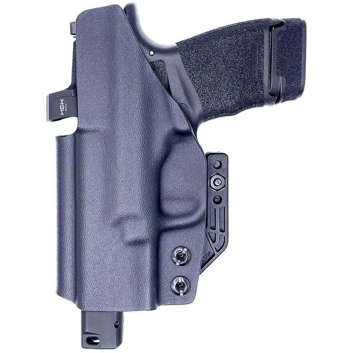 CZ Shadow 2 Compact IWB KYDEX Holster - Plus Line