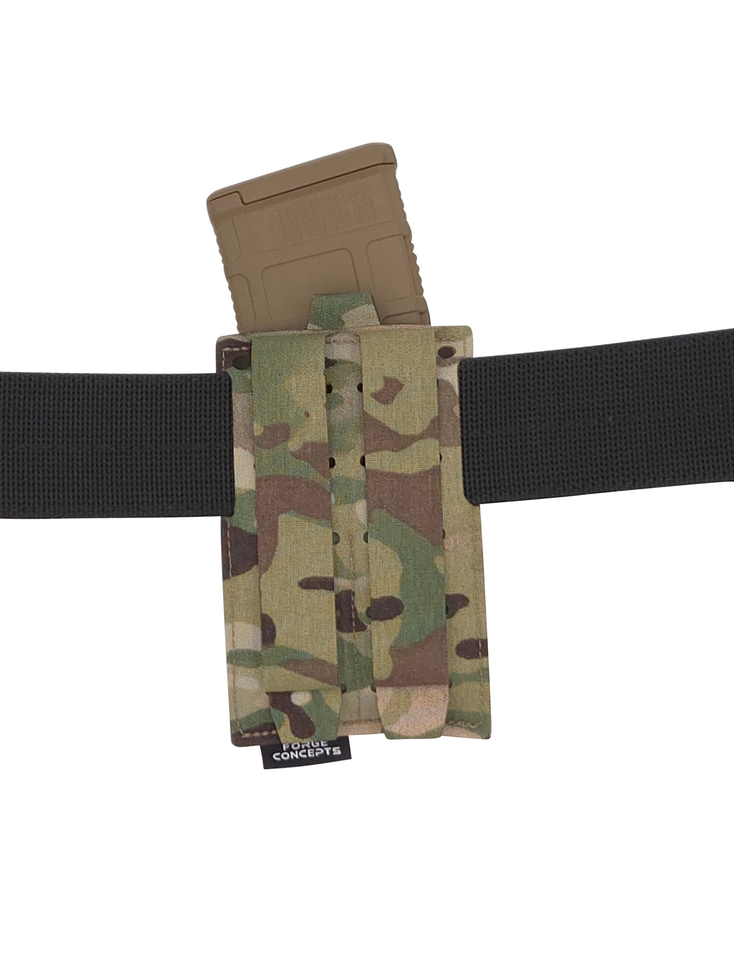CHARLIE 5.56 POUCH