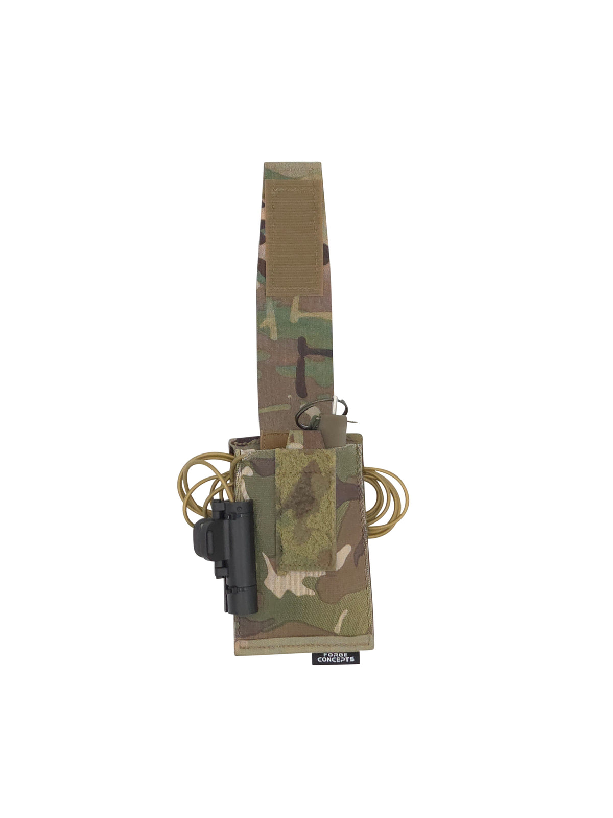 CHARLIE 5.56 POUCH