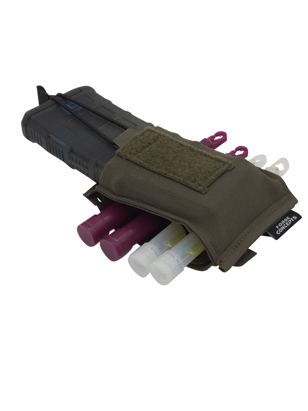 CHARLIE 5.56 POUCH