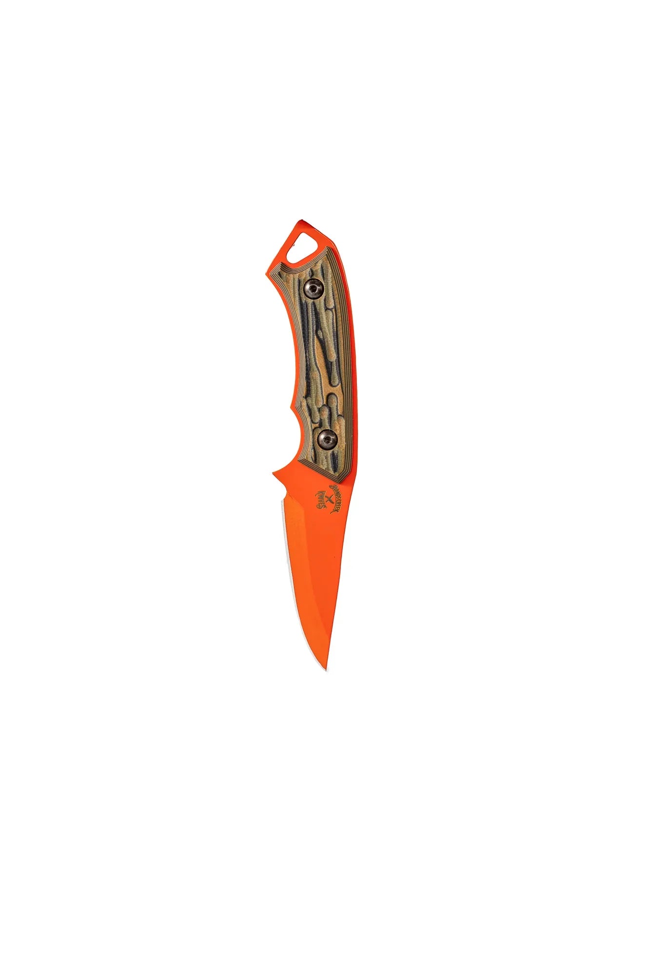 BADGER - EDC Knife