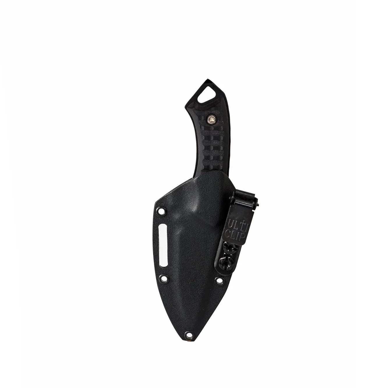 BADGER - EDC Knife