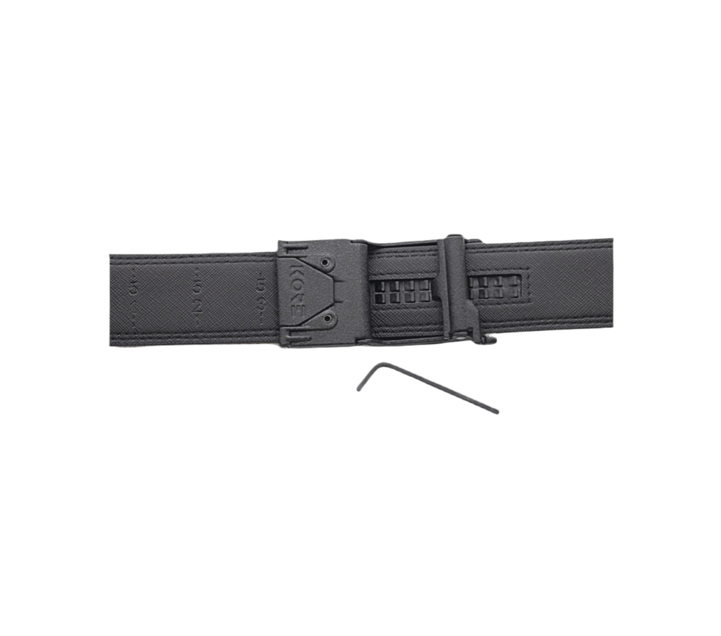 KORE TACTICAL X5 GUN BELT (ALL COLORS/CAMO AVAILABLE)