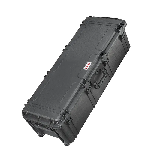 DORO D4314-13W CASE AND/OR COMPATIBLE CUSTOM FOAM - 46.25" X 17.75" X 13.75"
