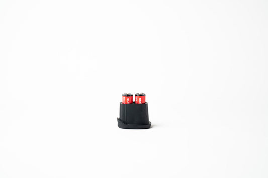 DFCO PLUG — GRIP EXTENSION & STORAGE CORE FOR KUNG FU GRIP
