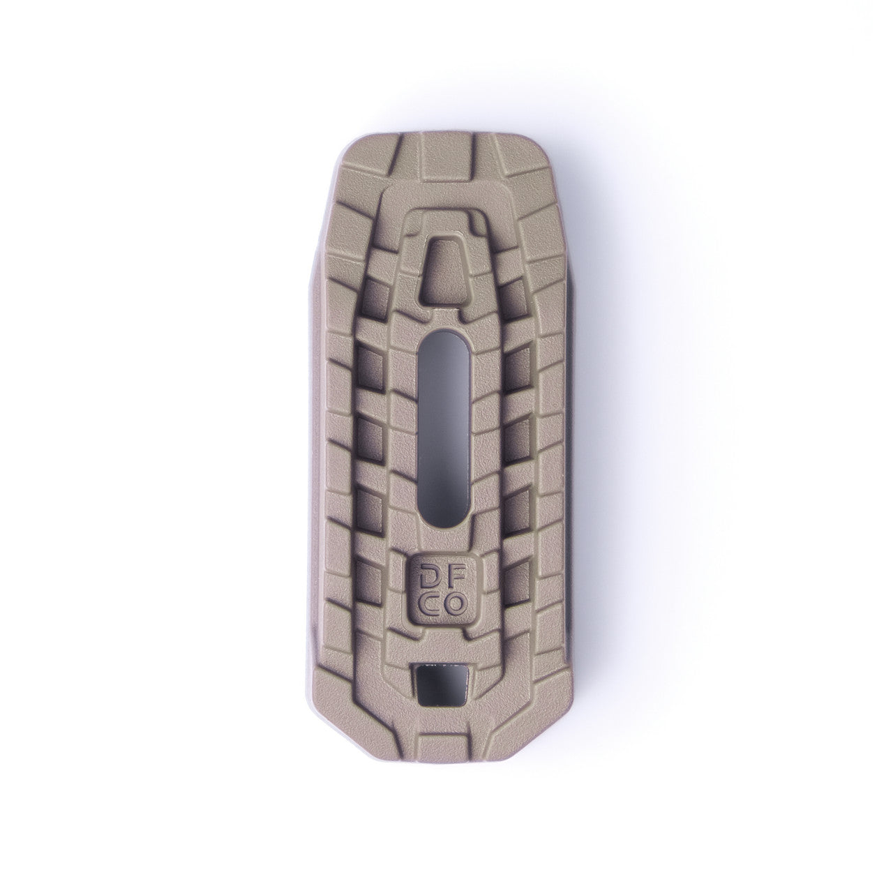 DFCO DOS BOOT™ 3-PACK +2RND BASEPLATE FOR MAGPUL PMAG GEN M3 (10/20/30/40) – BLACK / COYOTE
