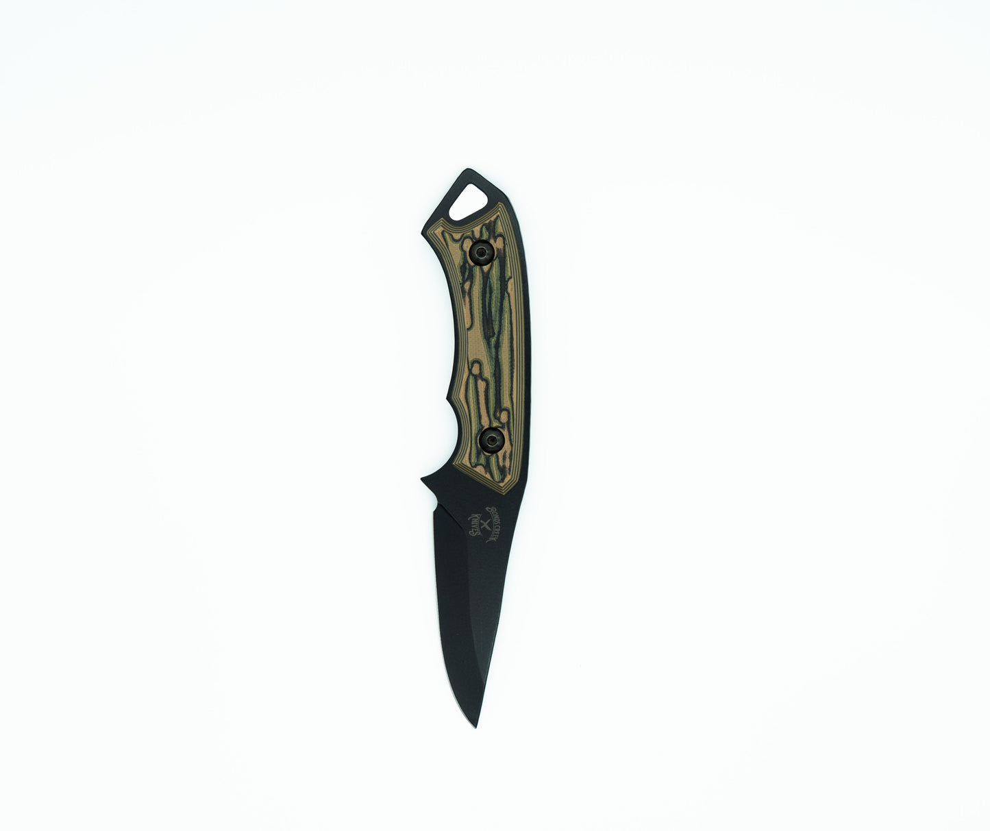BADGER - EDC Knife
