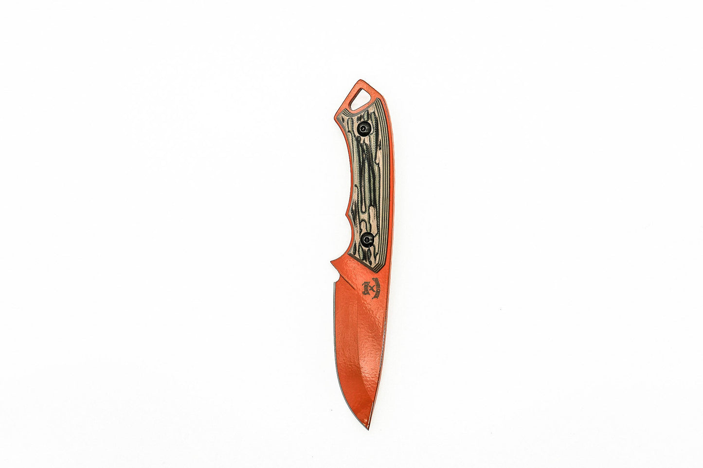 JACKALOPE - Small Game Knife