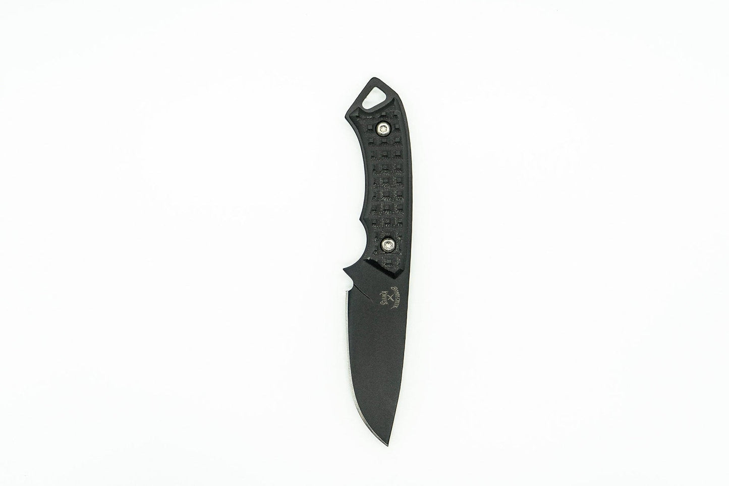 JACKALOPE - Small Game Knife