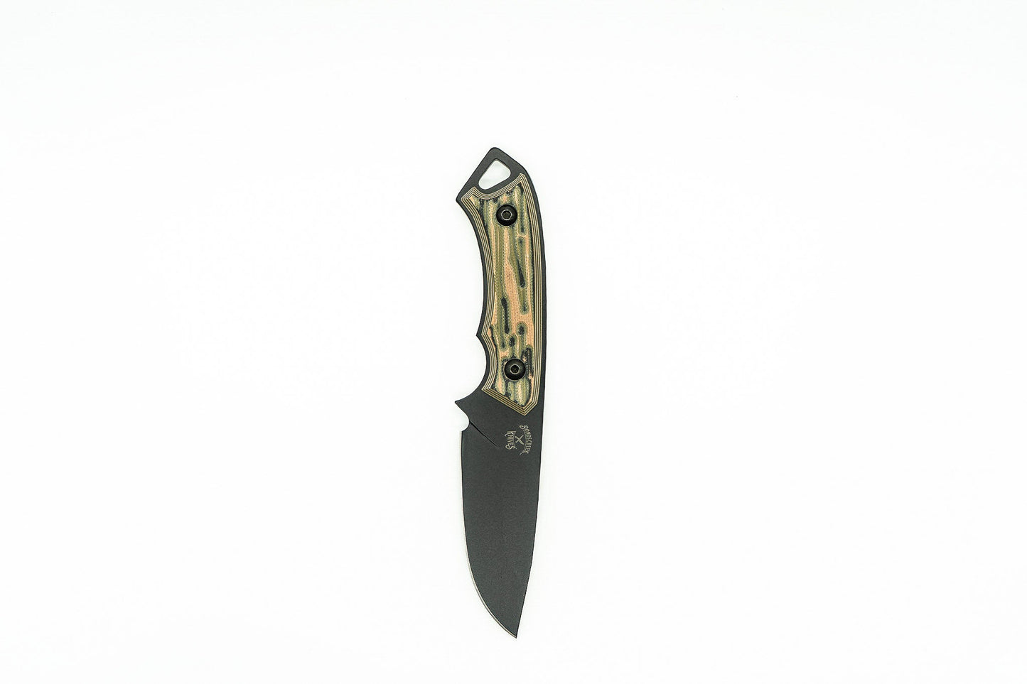 JACKALOPE - Small Game Knife