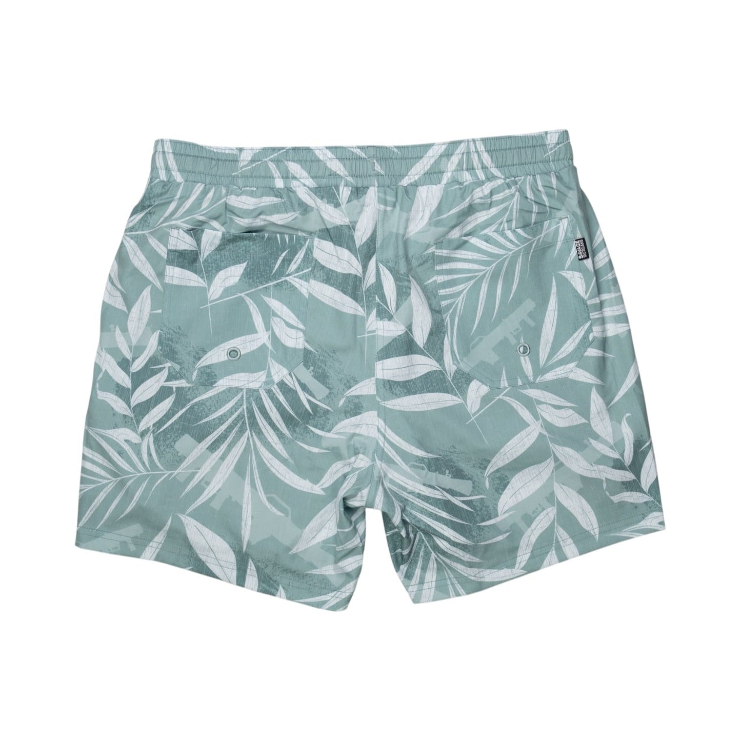 Swim Trunks - Carl G Canopy