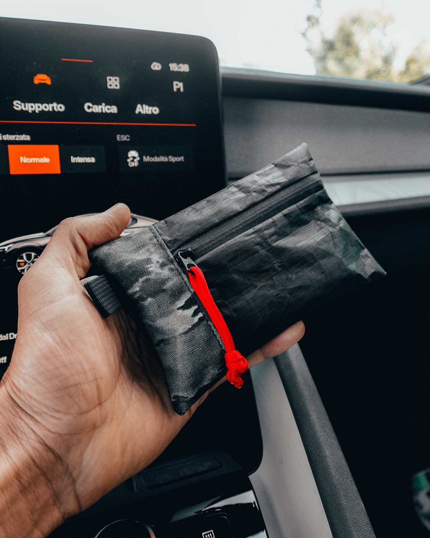 STASH-X EDC Pouch
