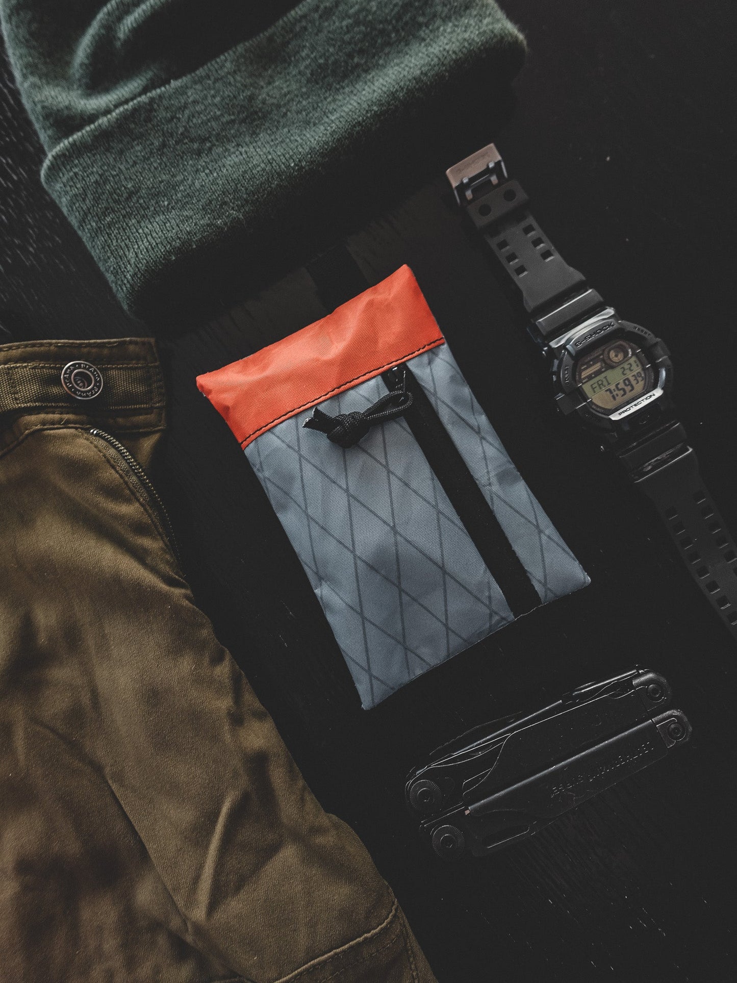 STASH-X EDC Kit