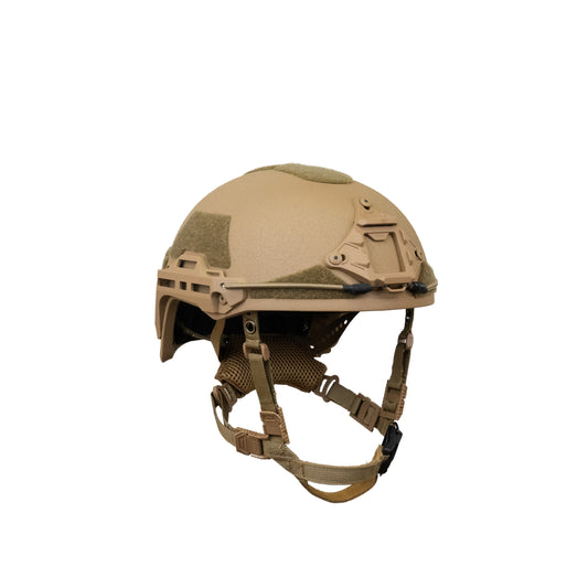 BALLISTIC HELMET ATE® HHV