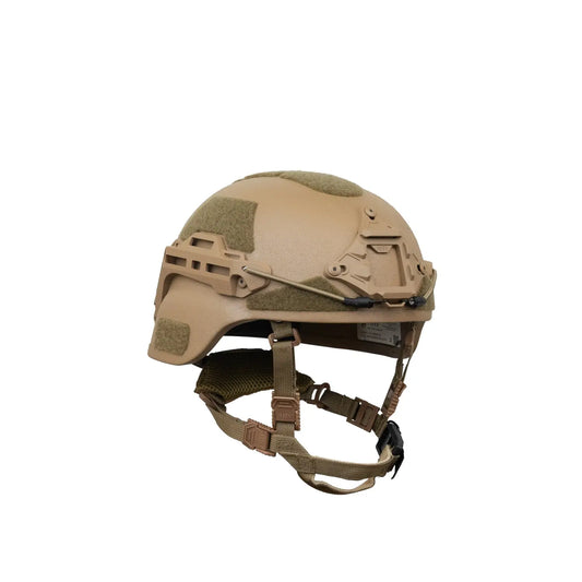 MICH/ECH HHV BTE® PLUS BALLISTIC HELMET