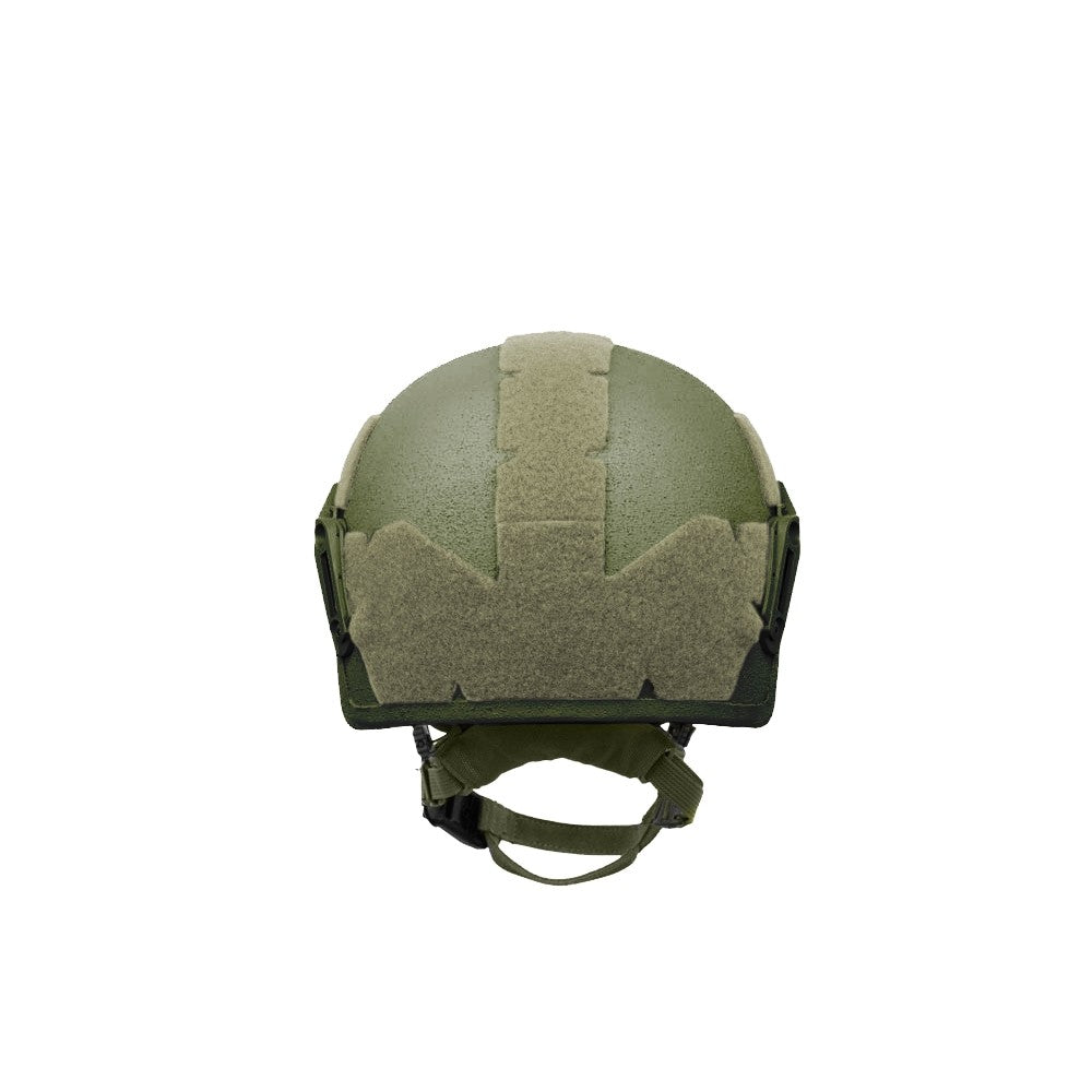 BALLISTIC HELMET ATE® LITE HHV