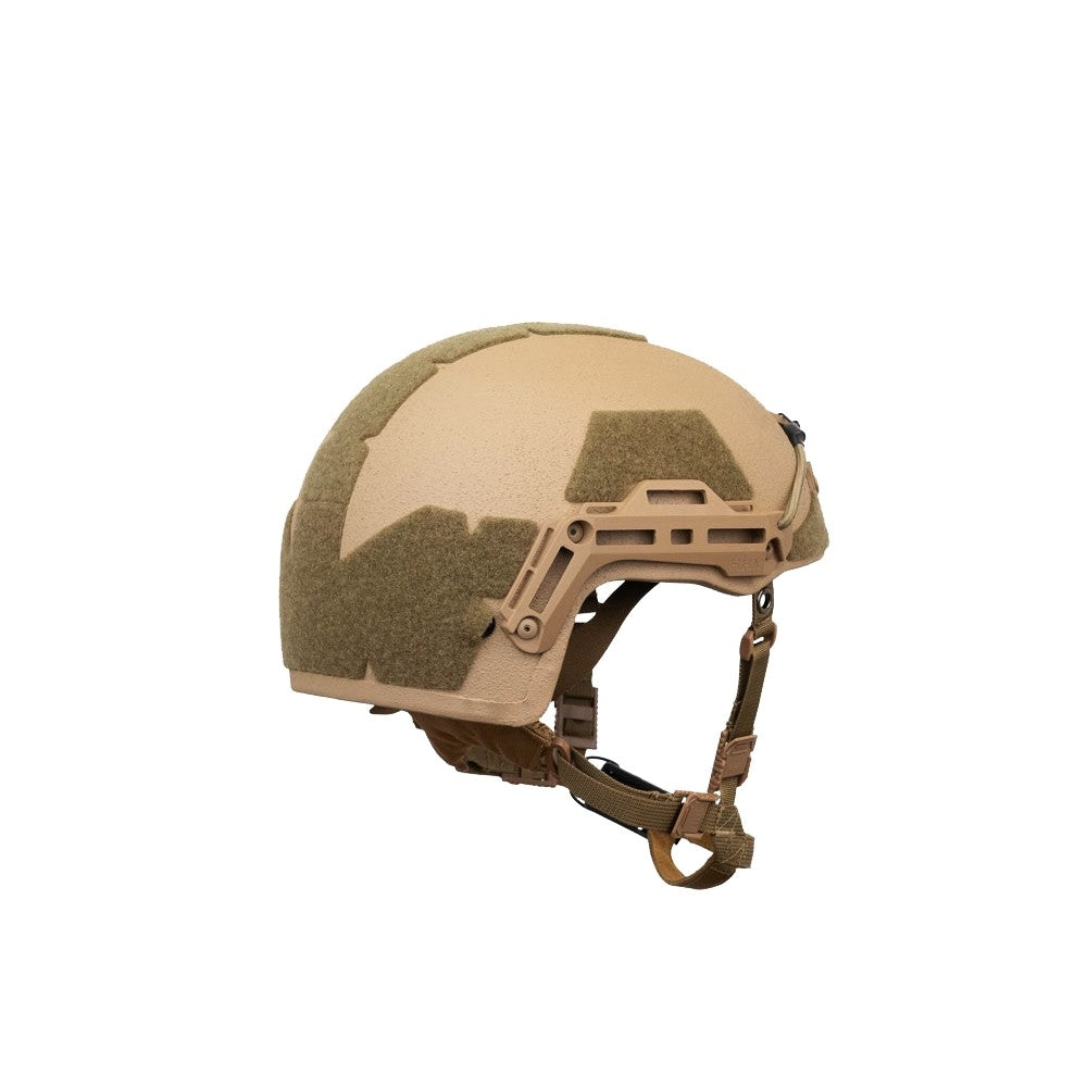 BALLISTIC HELMET ATE® LITE HHV