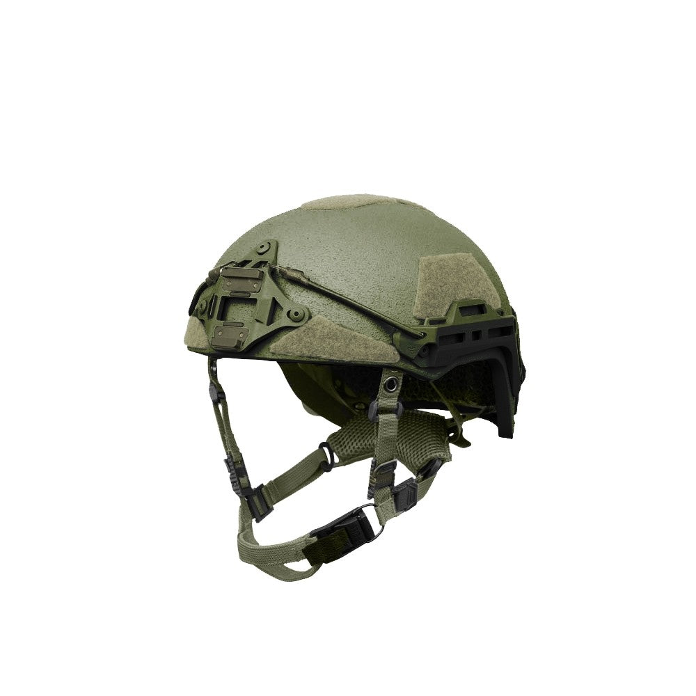 BALLISTIC HELMET ATE® LITE HHV