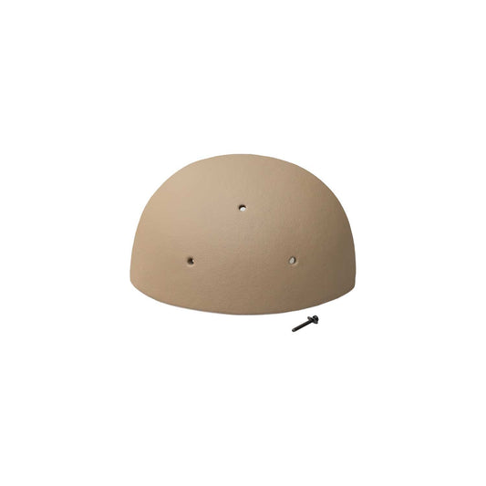 RIFLE RATED BALLISTIC HELMET UP-ARMOR | DEFEATS 7.62