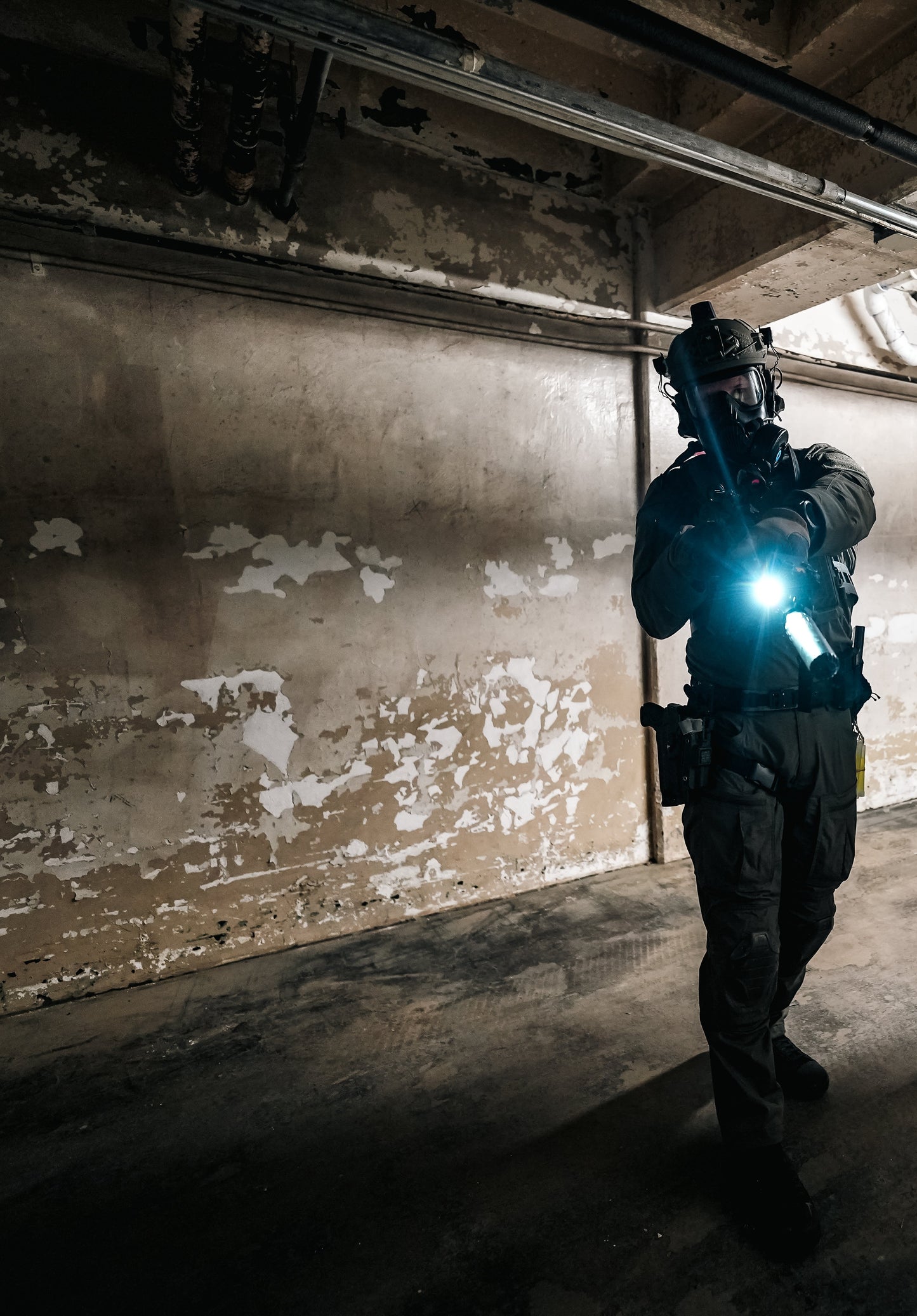 TEAM WENDY EPIC PROTECTOR FULL-CUT | BALLISTIC HELMET | CERADYNE NIJ IIIA