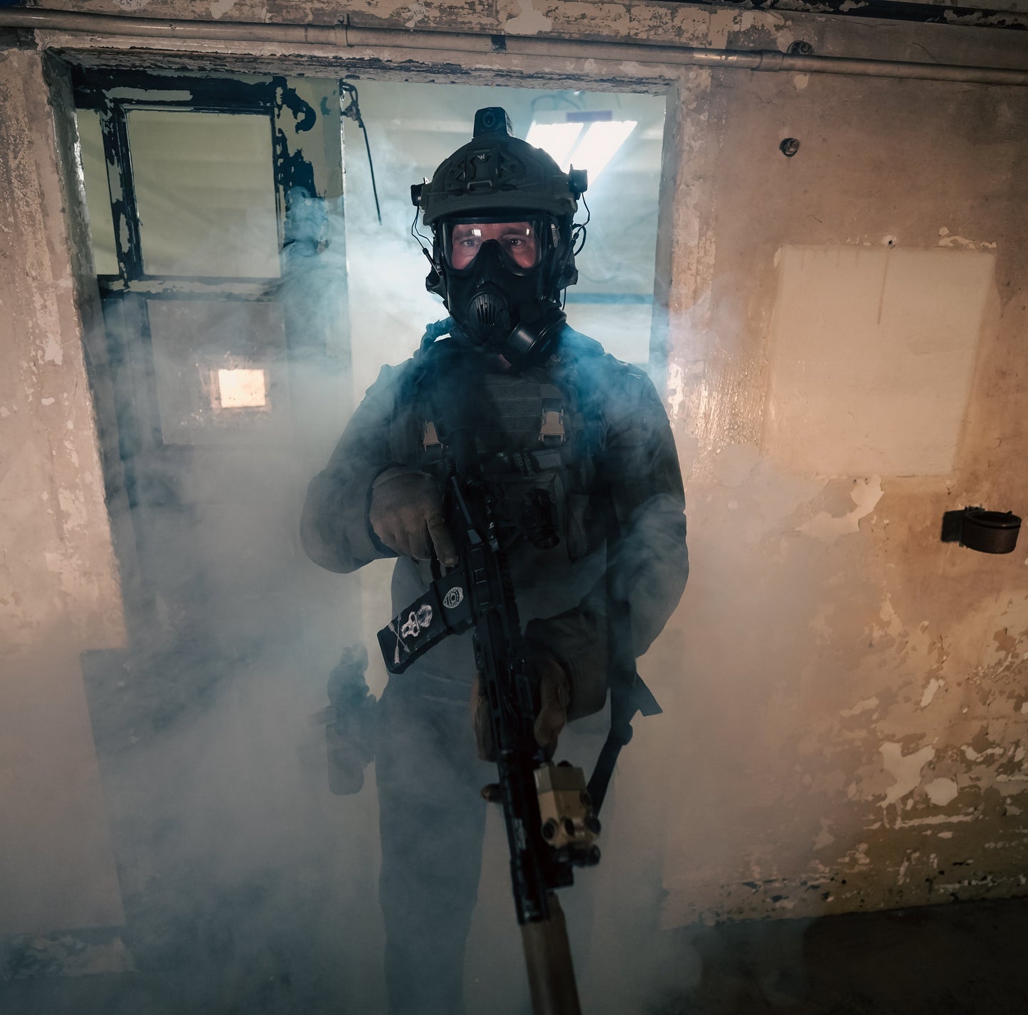 TEAM WENDY EPIC PROTECTOR FULL-CUT | BALLISTIC HELMET | CERADYNE NIJ IIIA