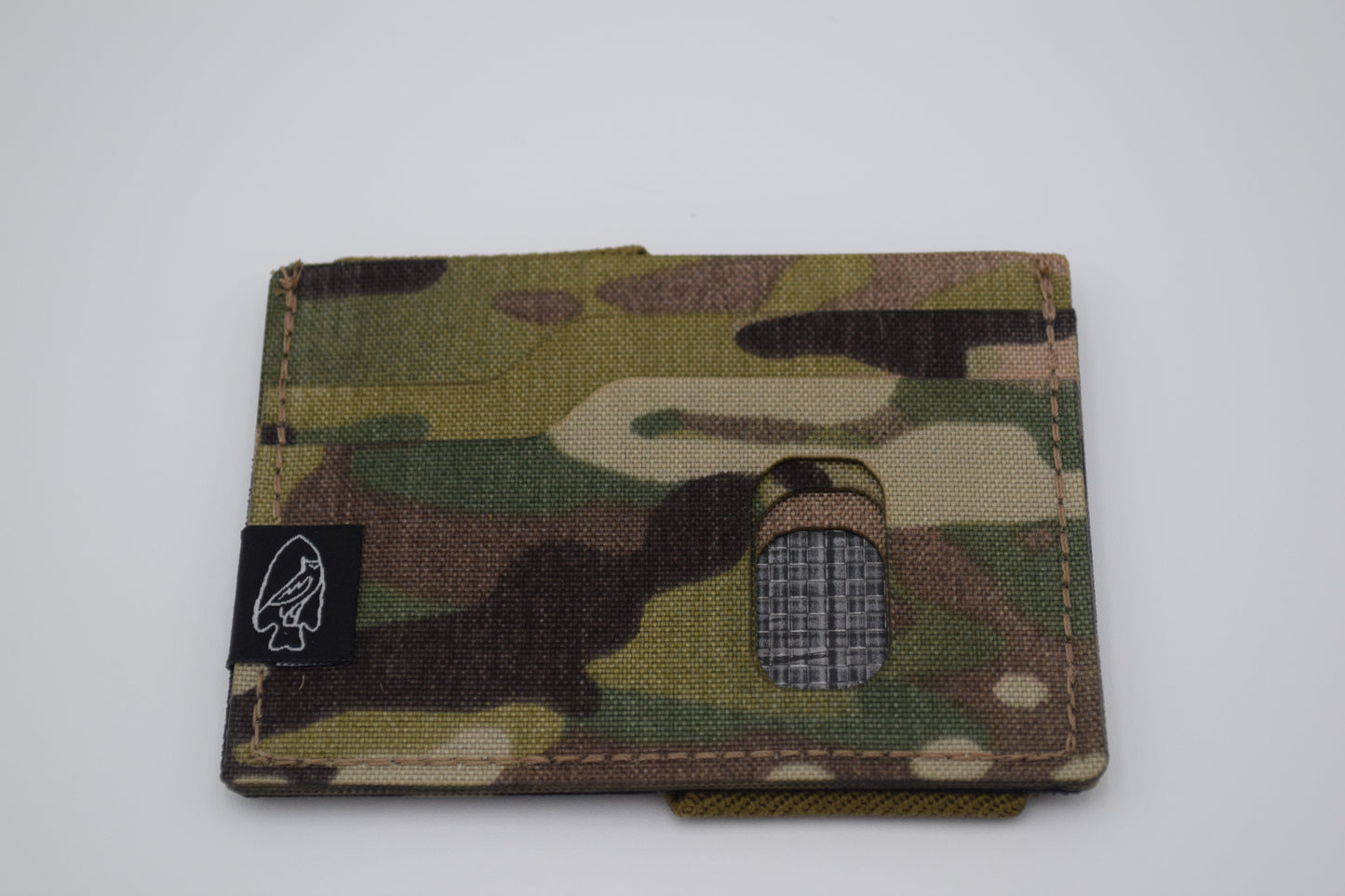 LOW PROFILE WALLET