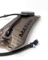 MAZAMA TRAILFLOW DELTA TACTICAL HYDRATION RESERVOIR