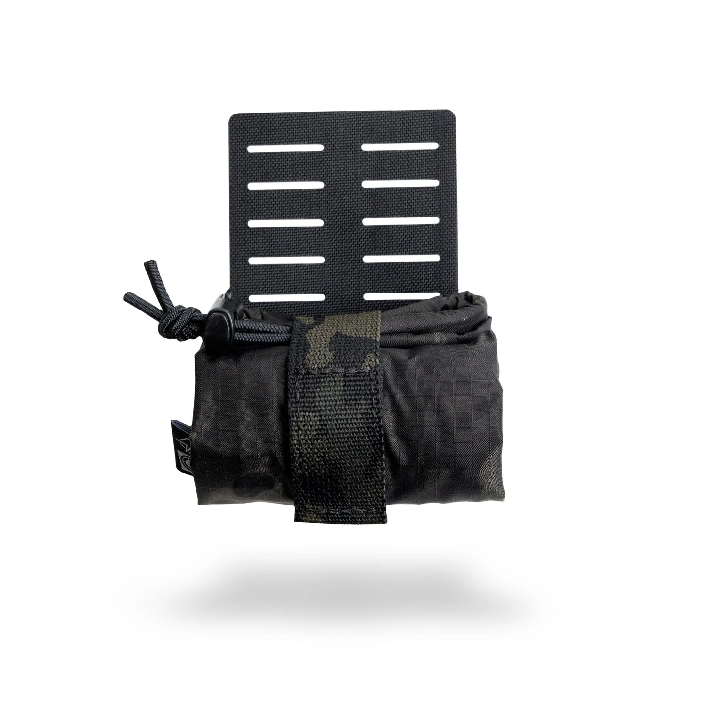 Flatline Fiber Company Ripstop Dump Pouch