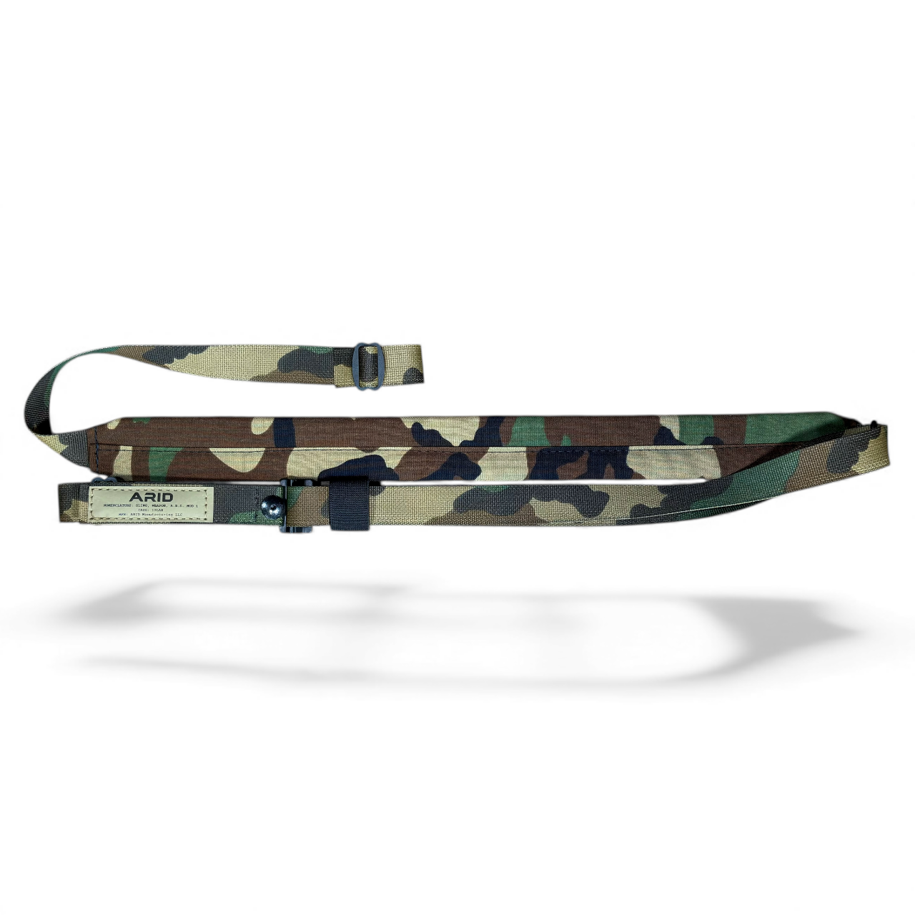 A.R.S. MOD 1 SLING PADDED