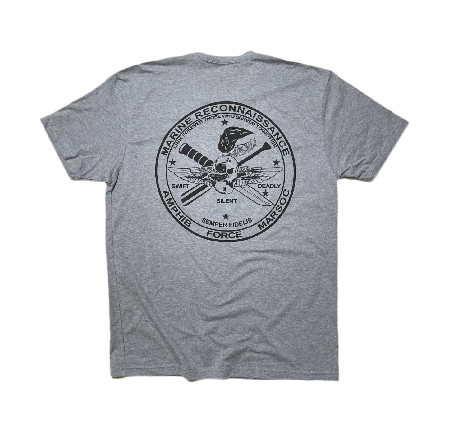 Force Recon Association (FRA) Fundraiser Tee