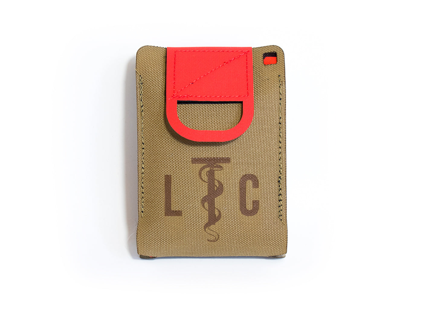 EDC Medical Pouch