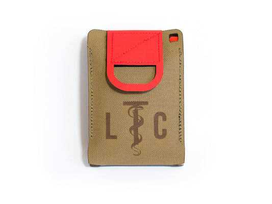 EDC Medical Pouch